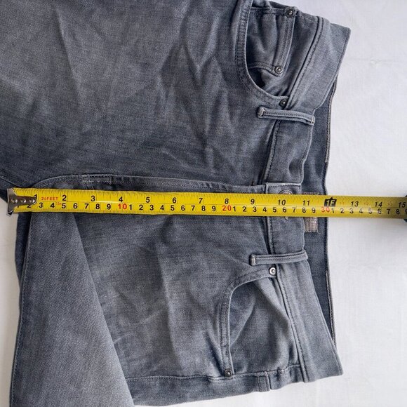 MOTHER The Insider Ankle Fray in Makin' The Grade - Size 30 - No flaws! - Picture 10 of 13